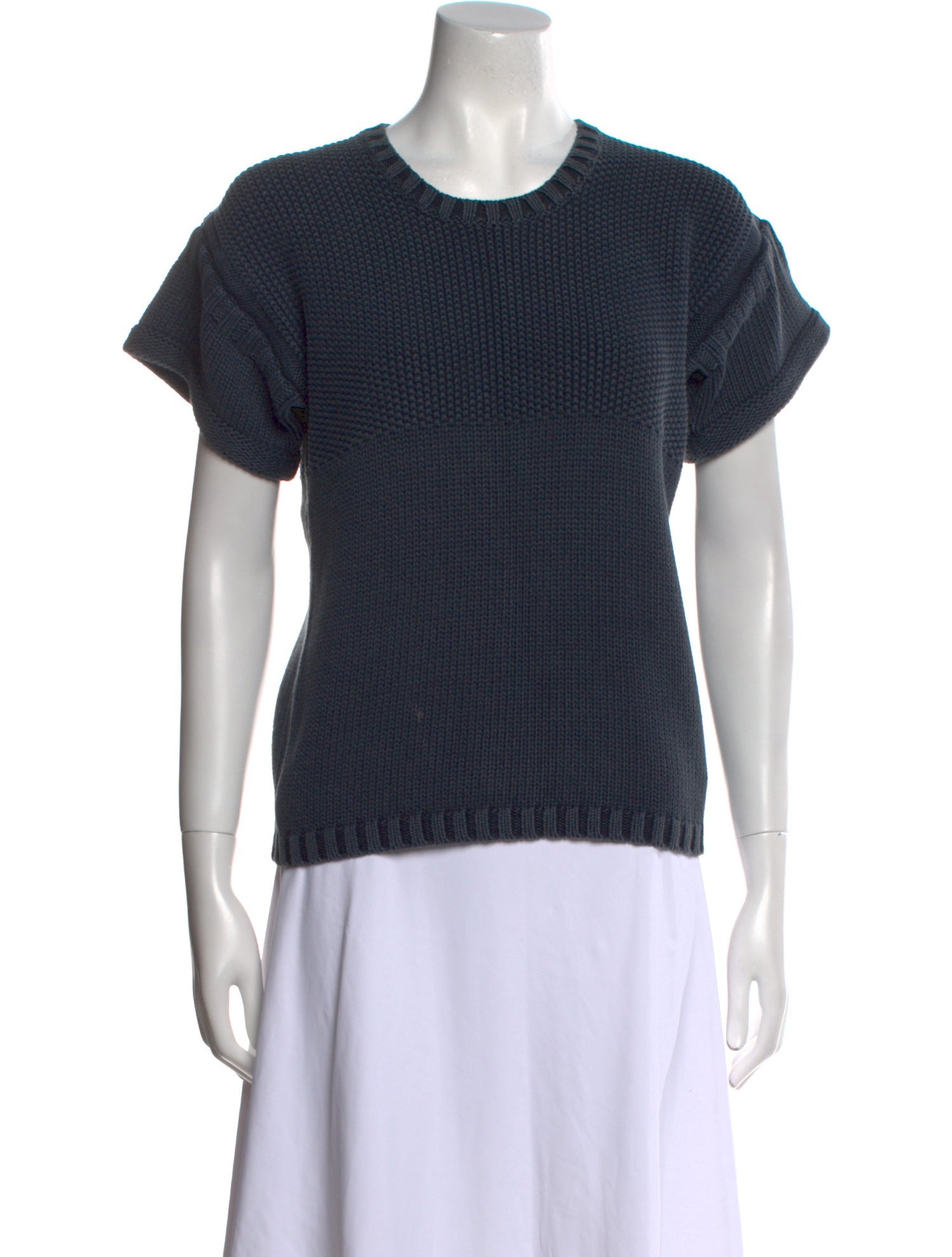 Burberry Brit Crew Neck Sweater