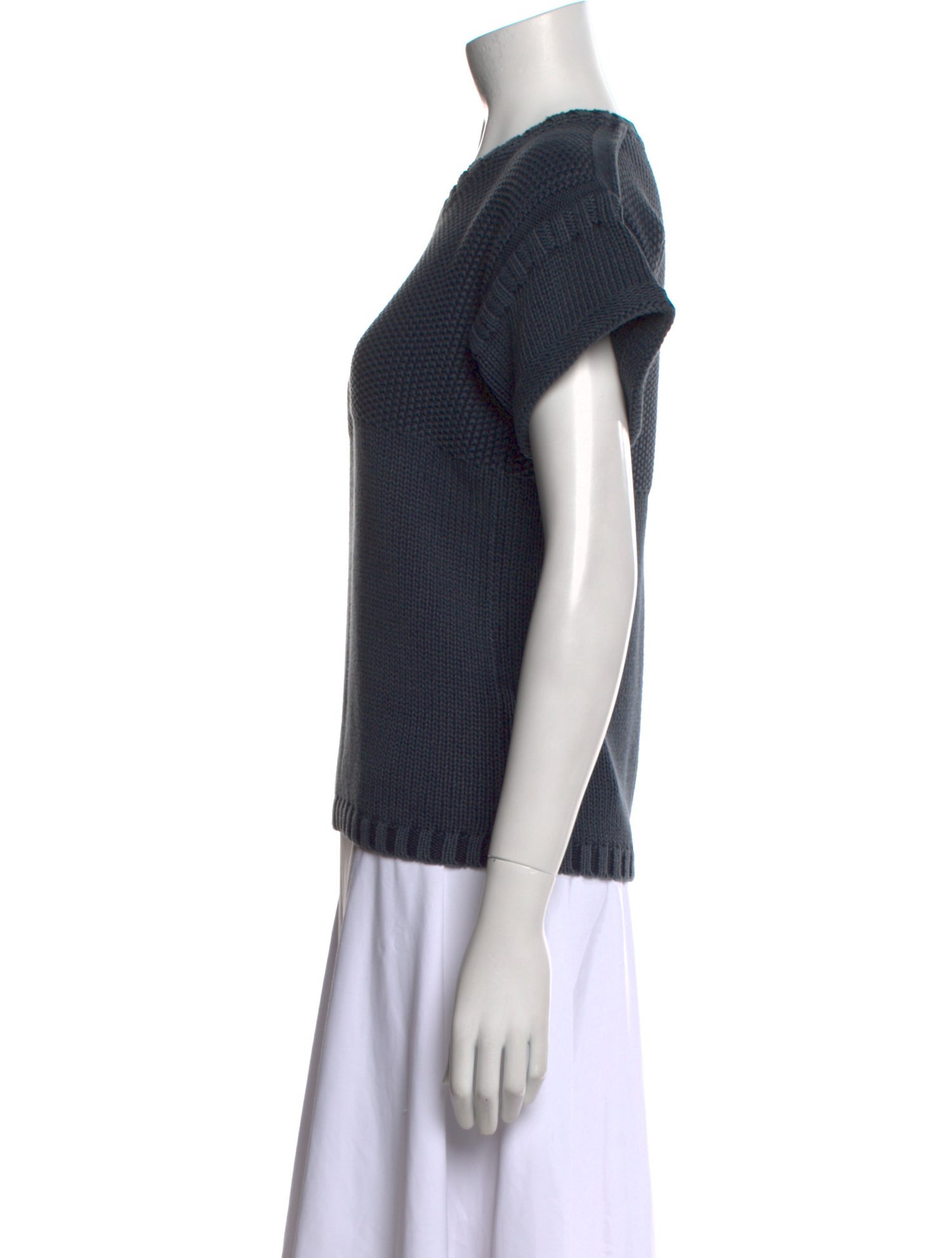 Burberry Brit Crew Neck Sweater