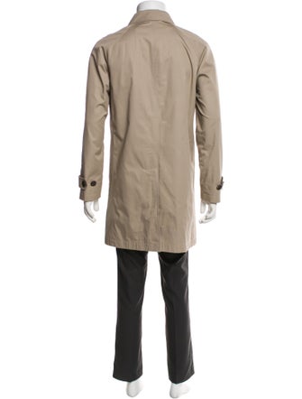 Burberry Brit Trench Coat