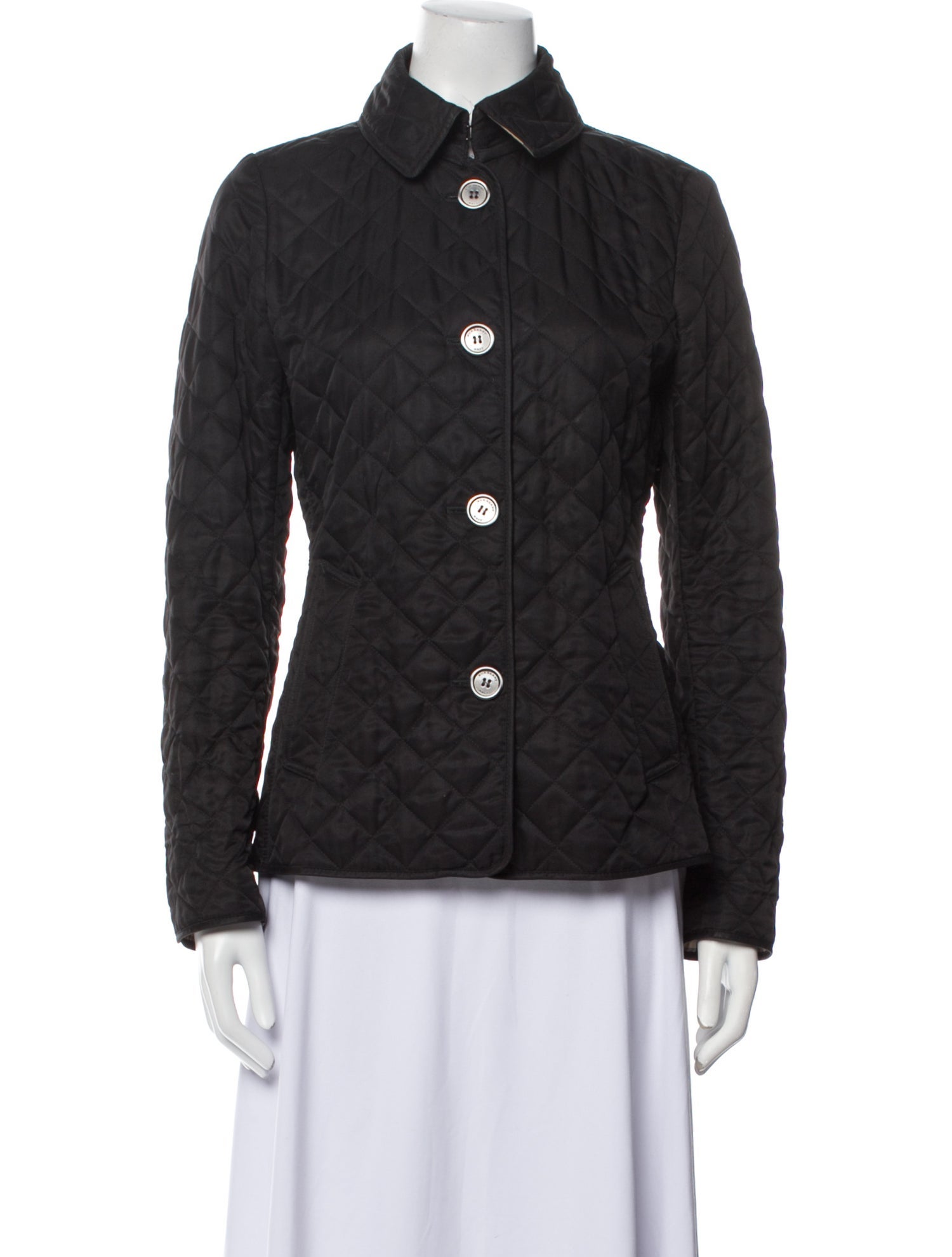 Burberry Brit Utility Jacket