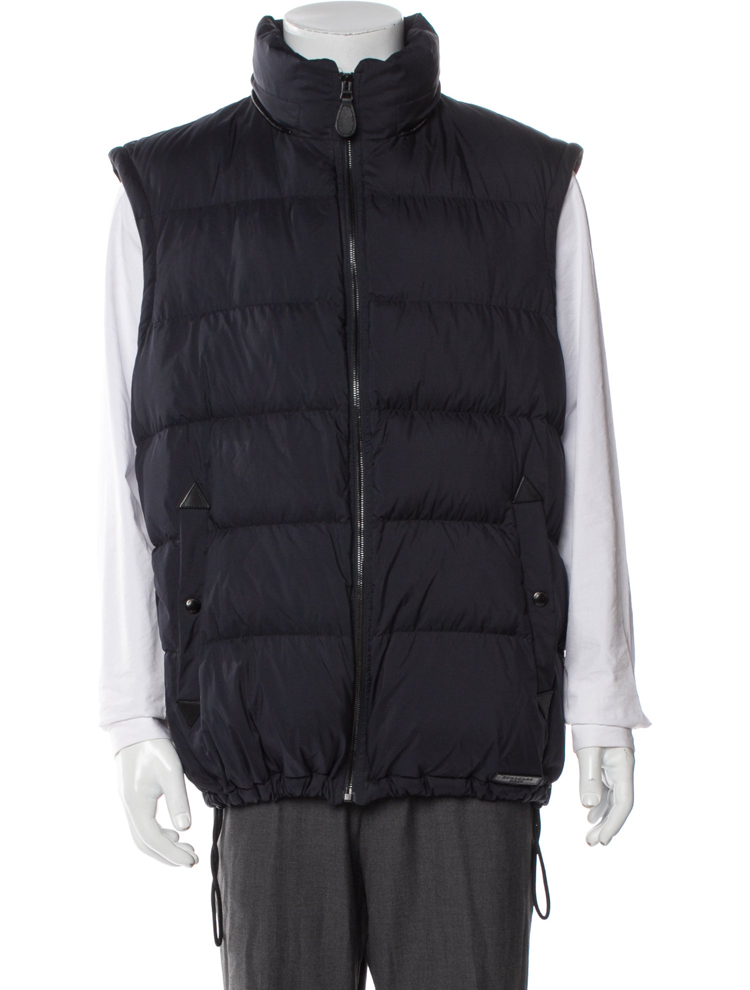 Burberry Brit Vest