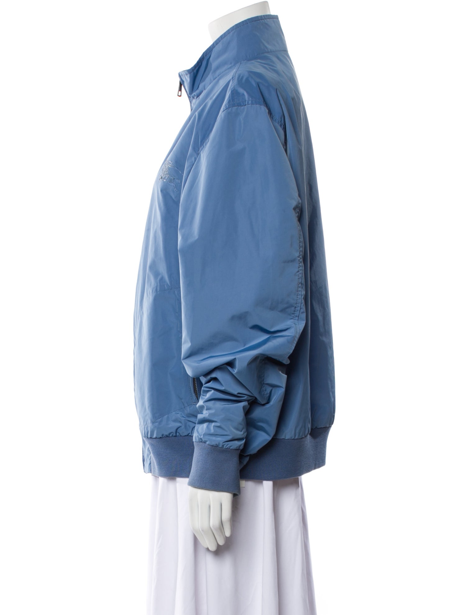 Burberry Brit Bomber Jacket