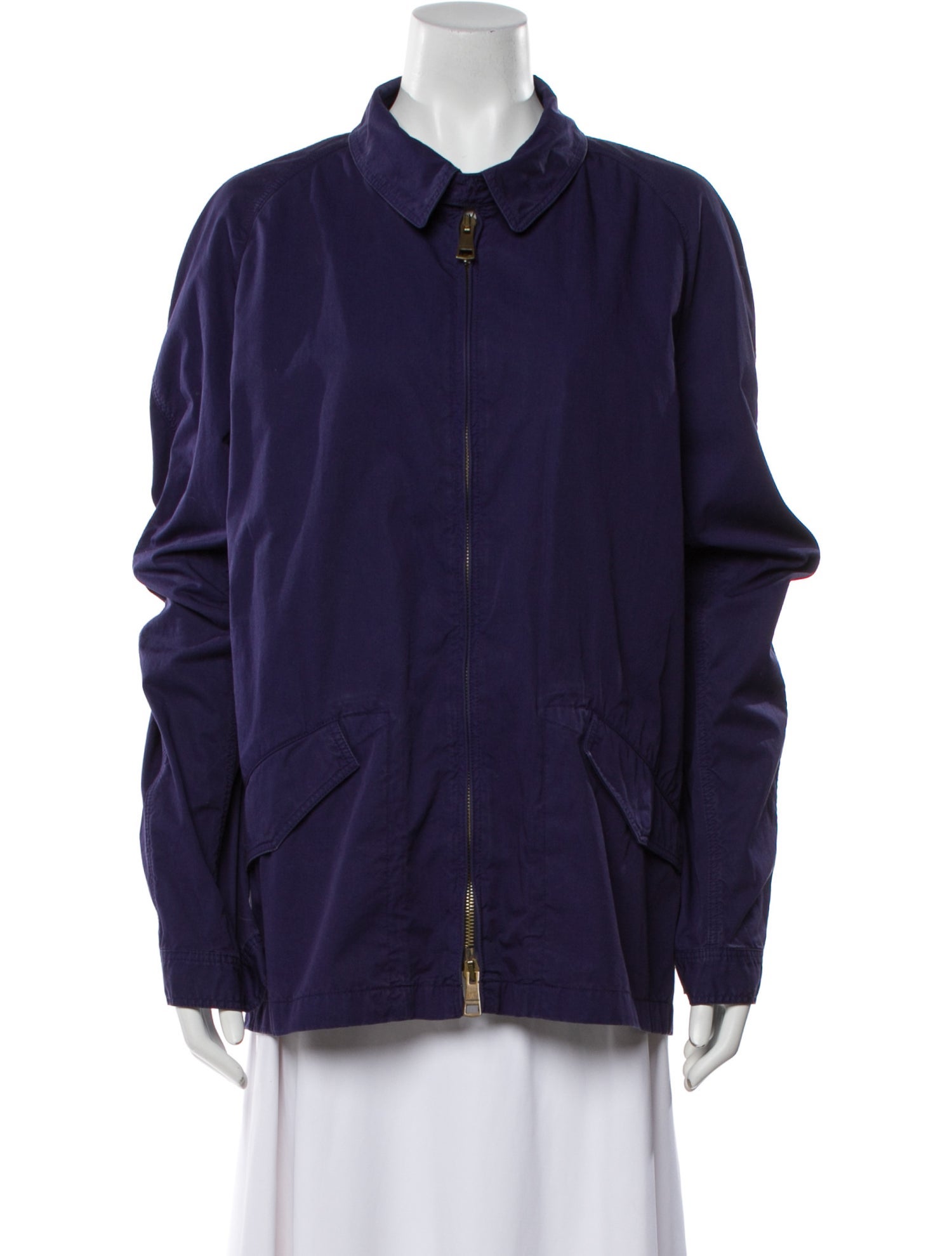 Burberry Brit Nylon Jacket