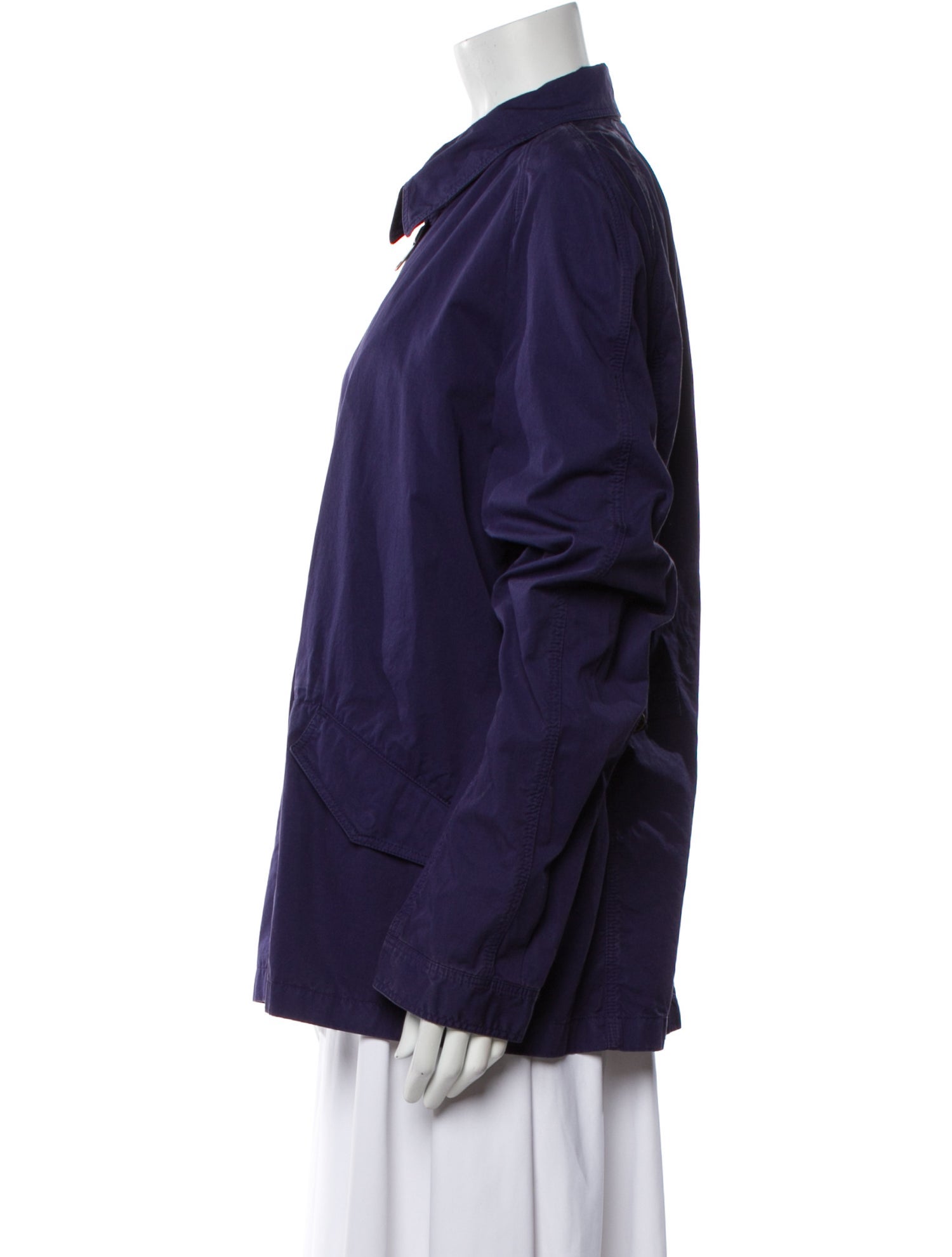 Burberry Brit Nylon Jacket