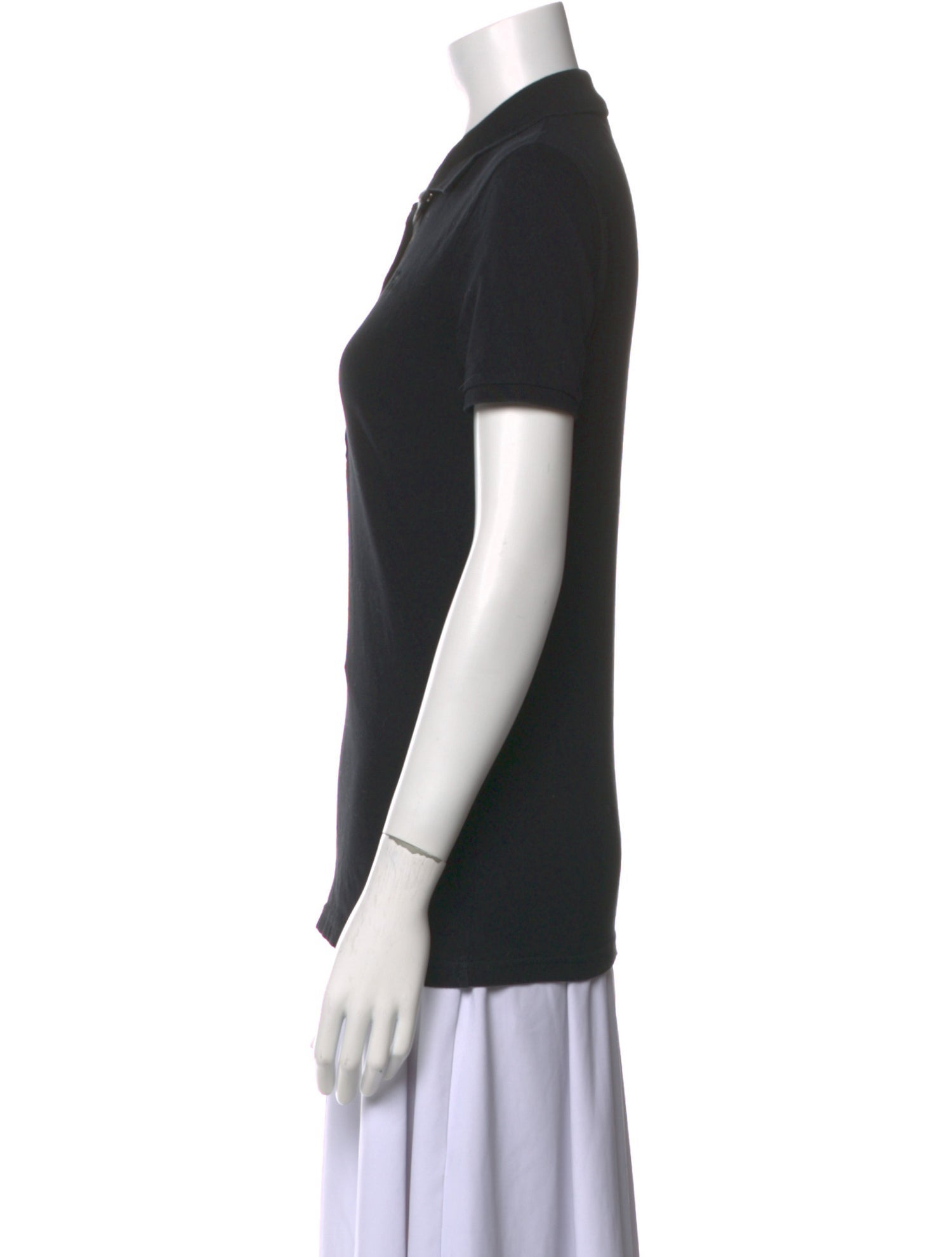 Burberry Brit Short Sleeve Polo