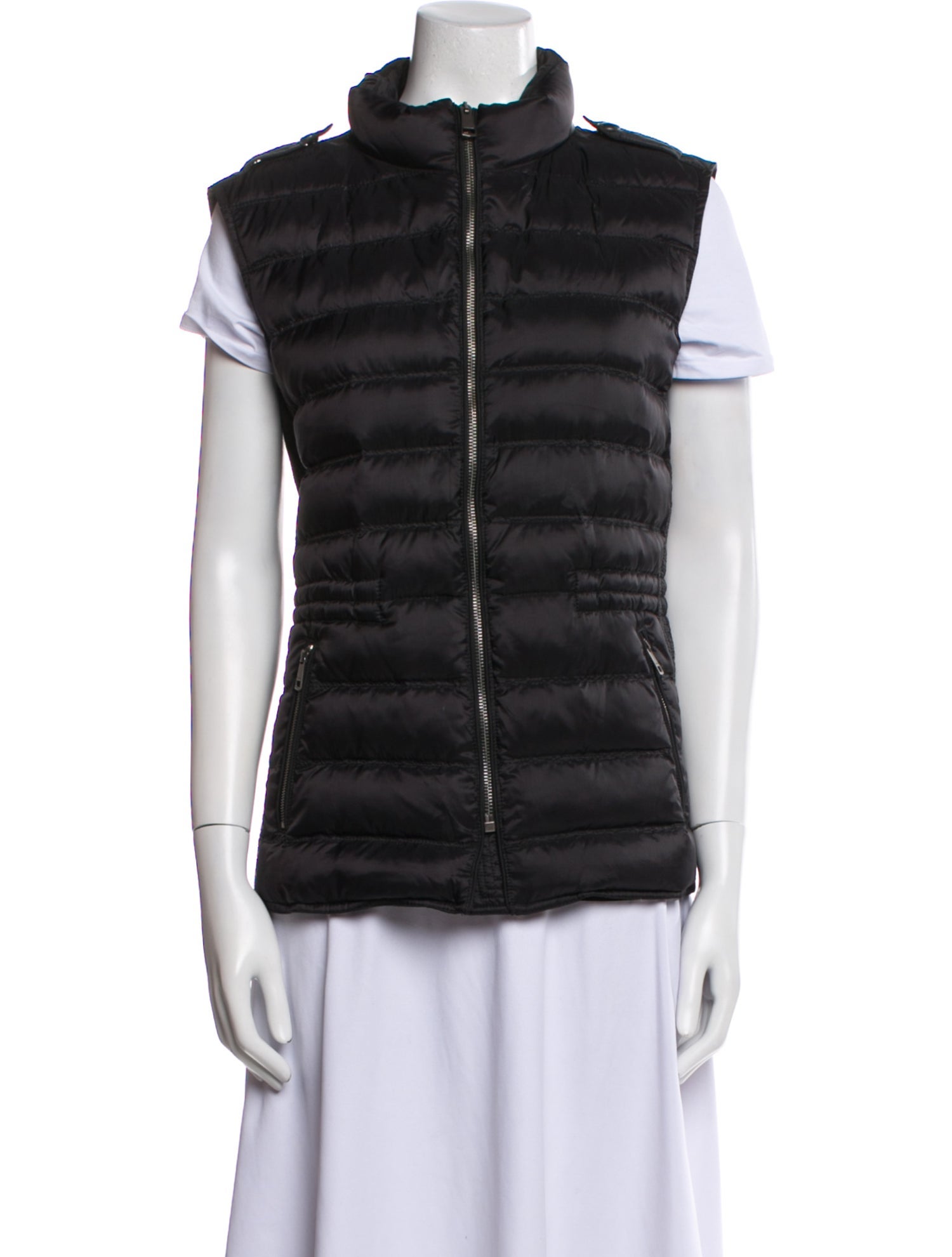 Burberry Brit Vest