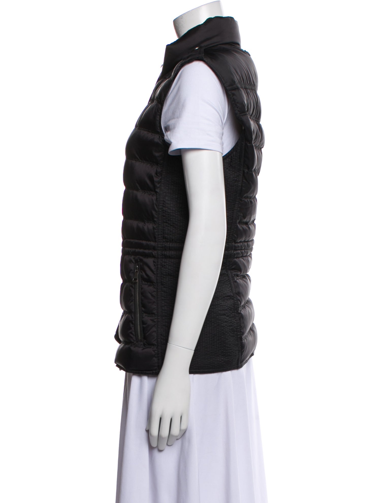 Burberry Brit Vest