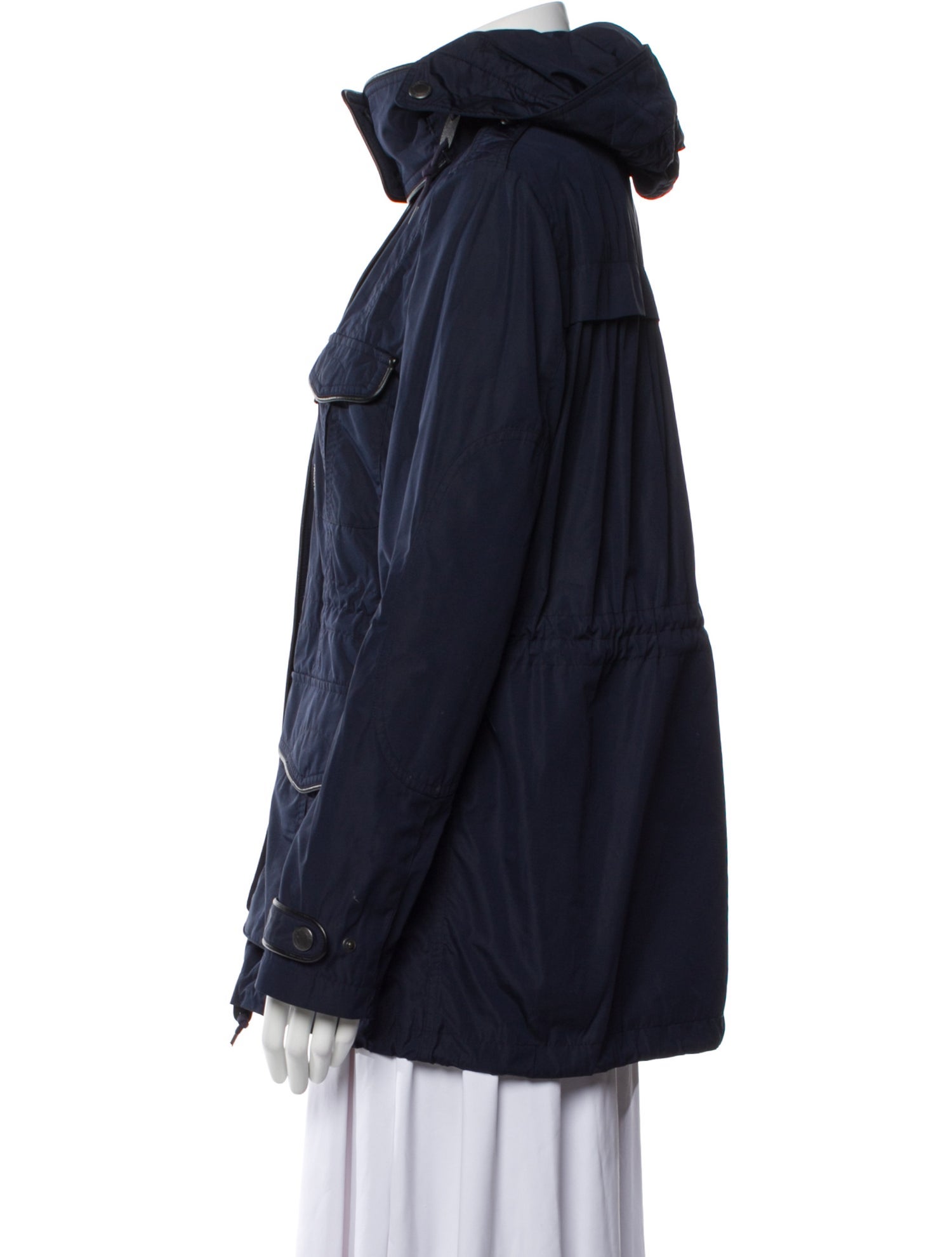 Burberry Brit Utility Jacket