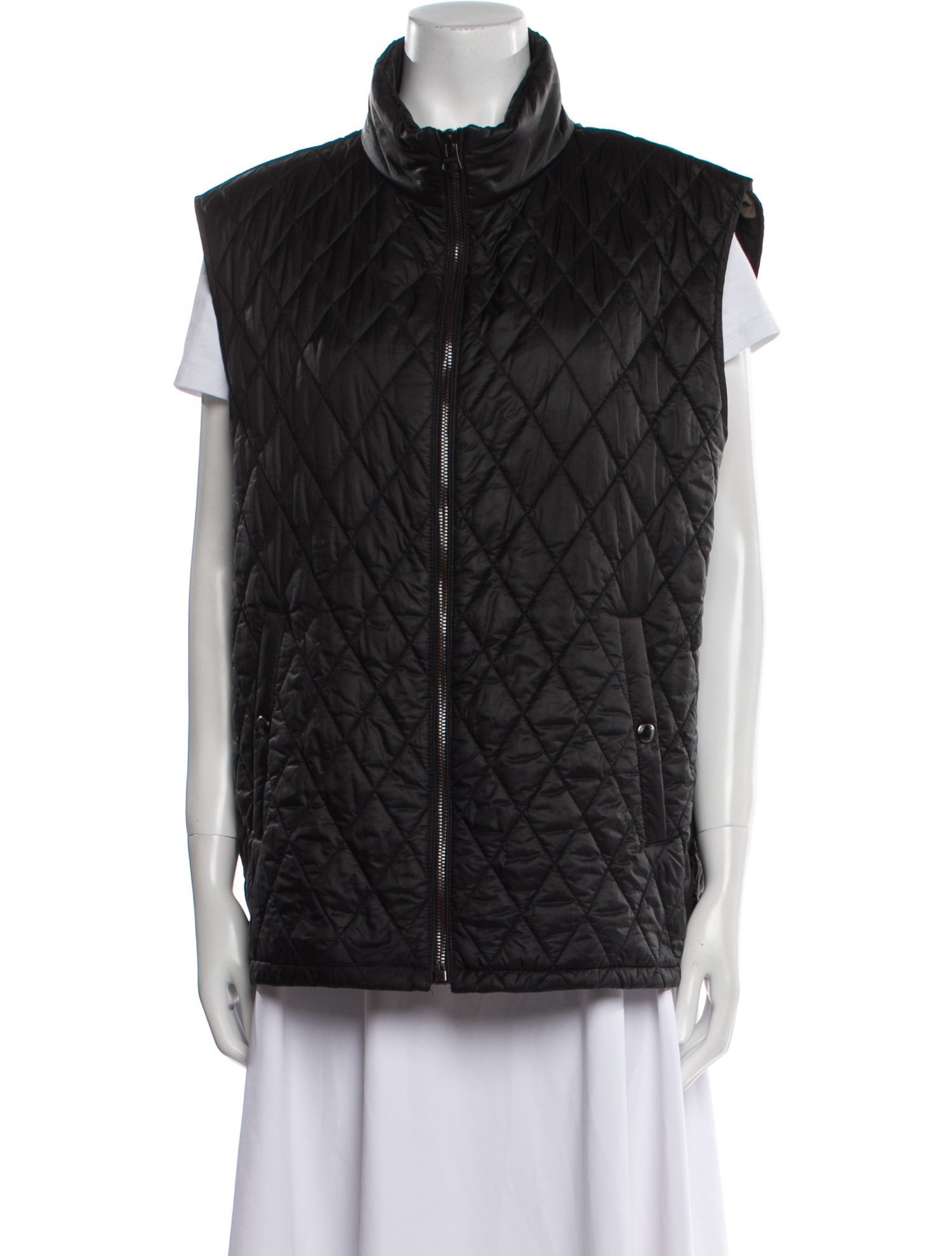 Burberry Brit Vest