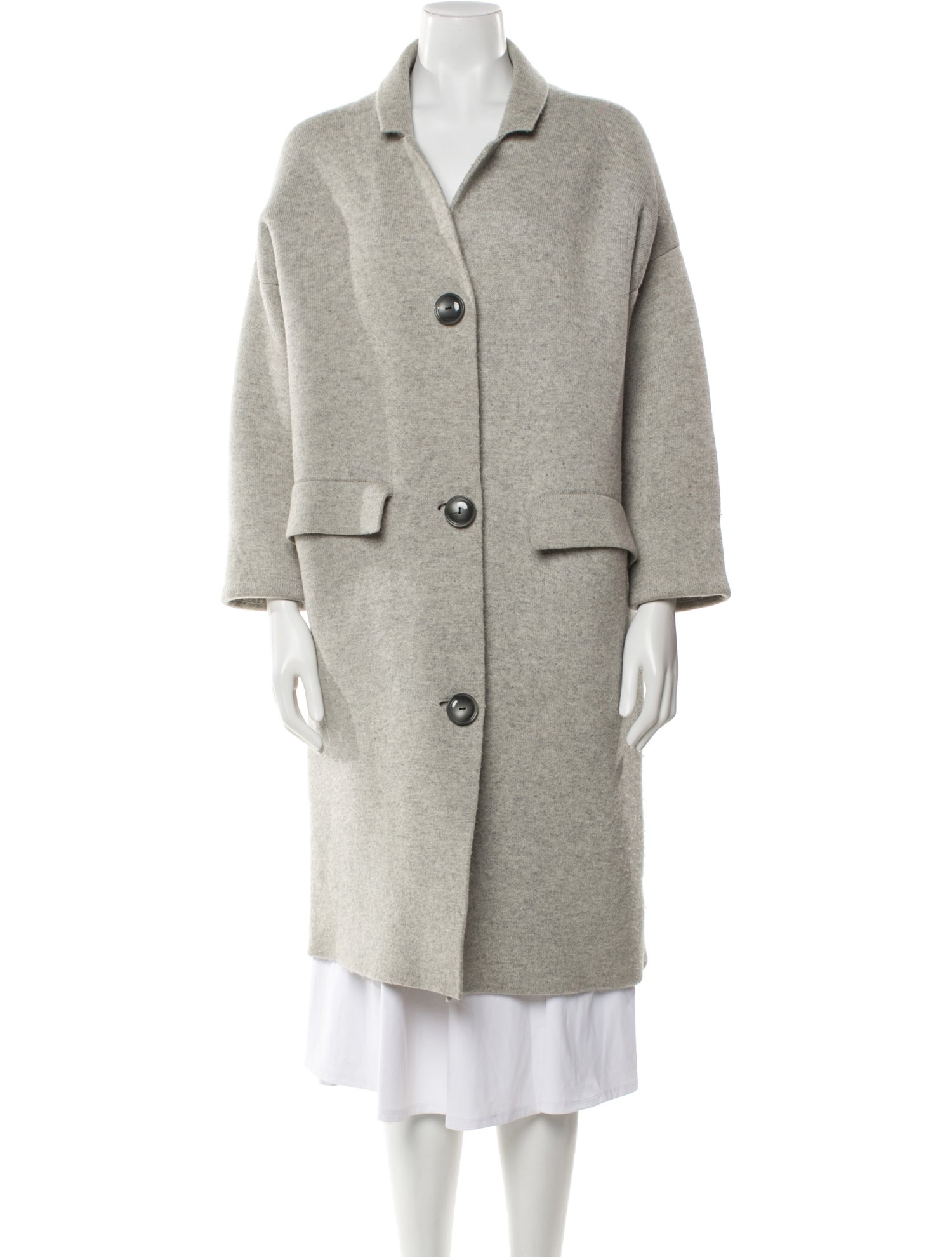 Burberry Brit Coat