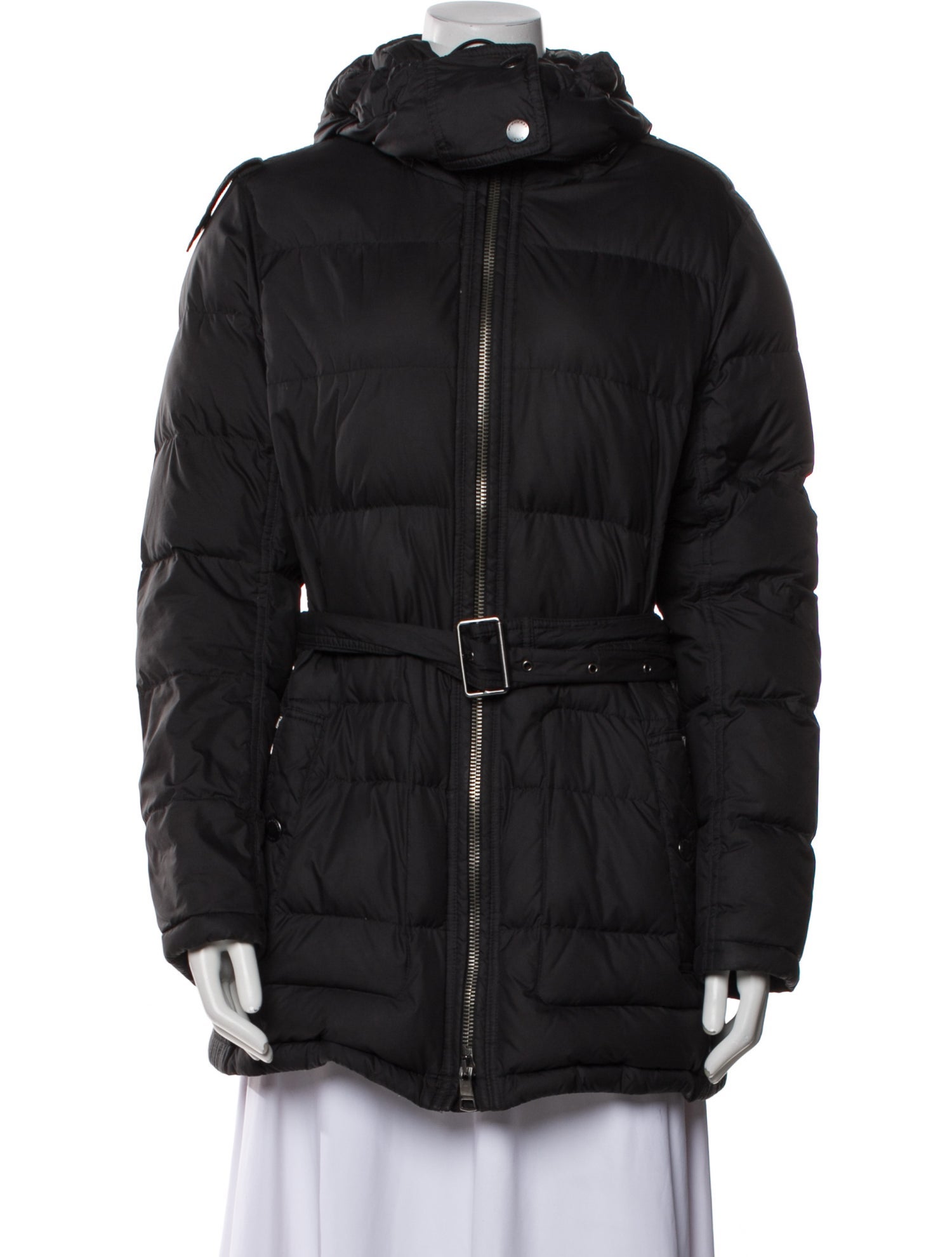 Burberry Brit Parka
