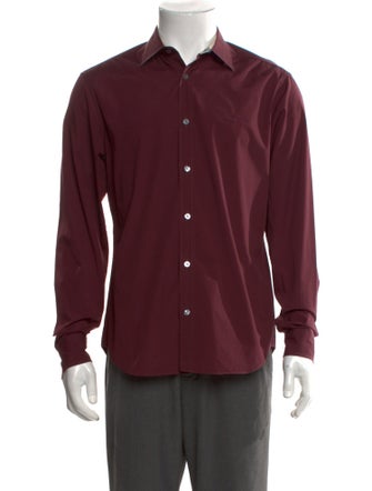 Burberry Brit Long Sleeve Shirt