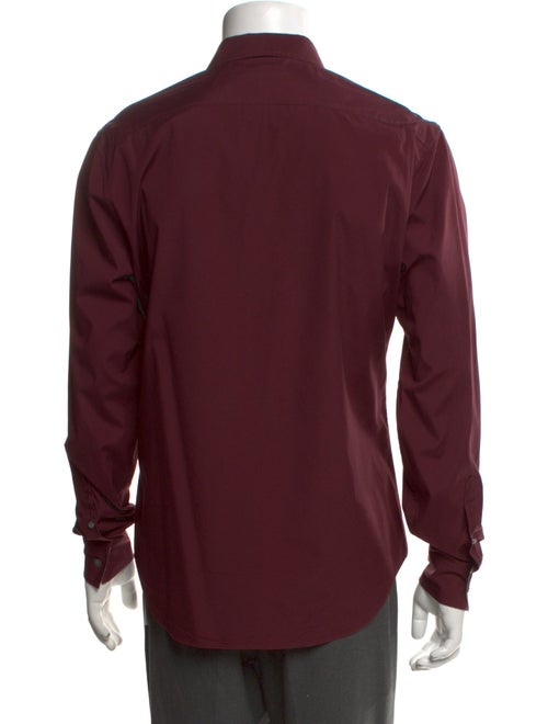 Burberry Brit Long Sleeve Shirt