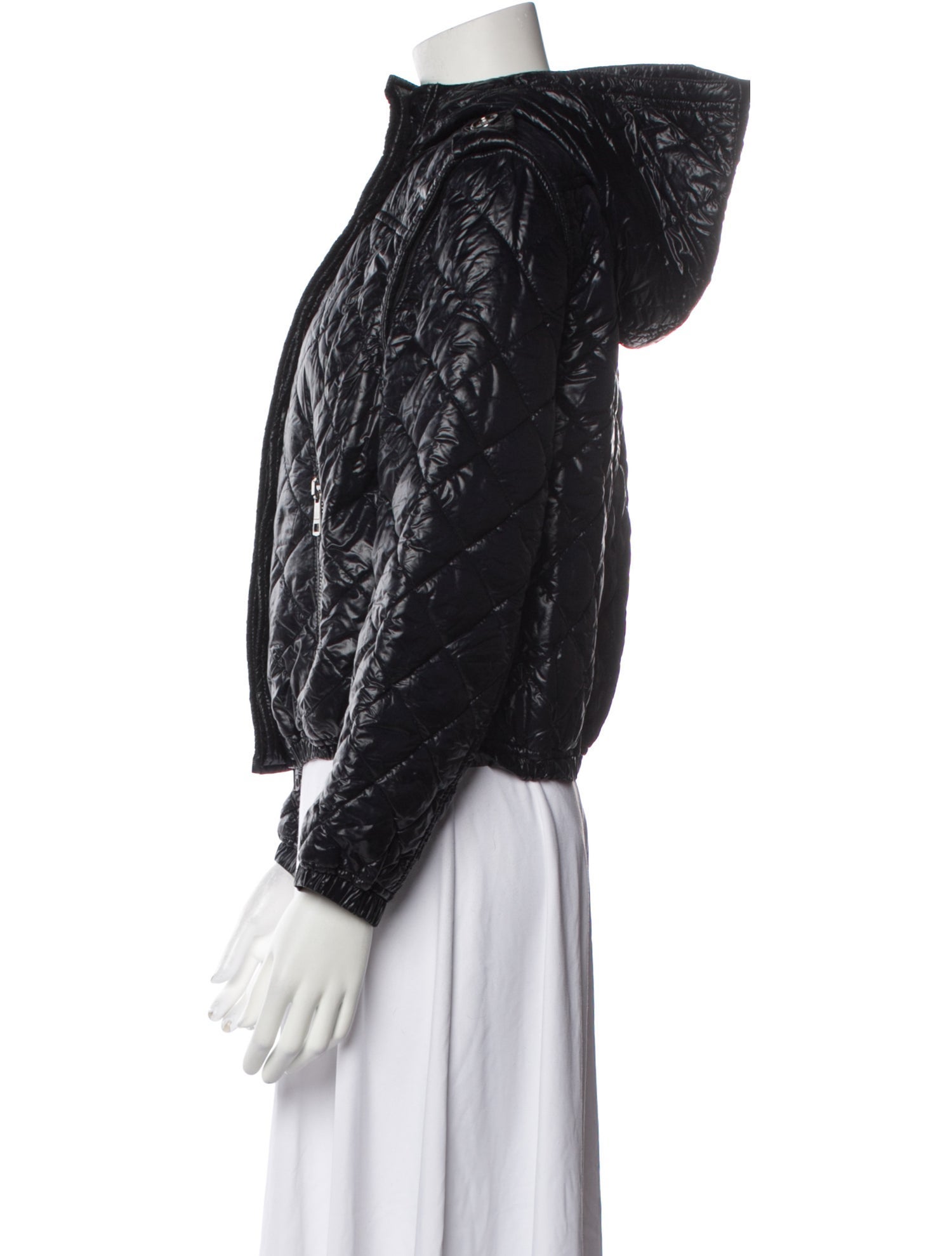 Burberry Brit Biker Jacket