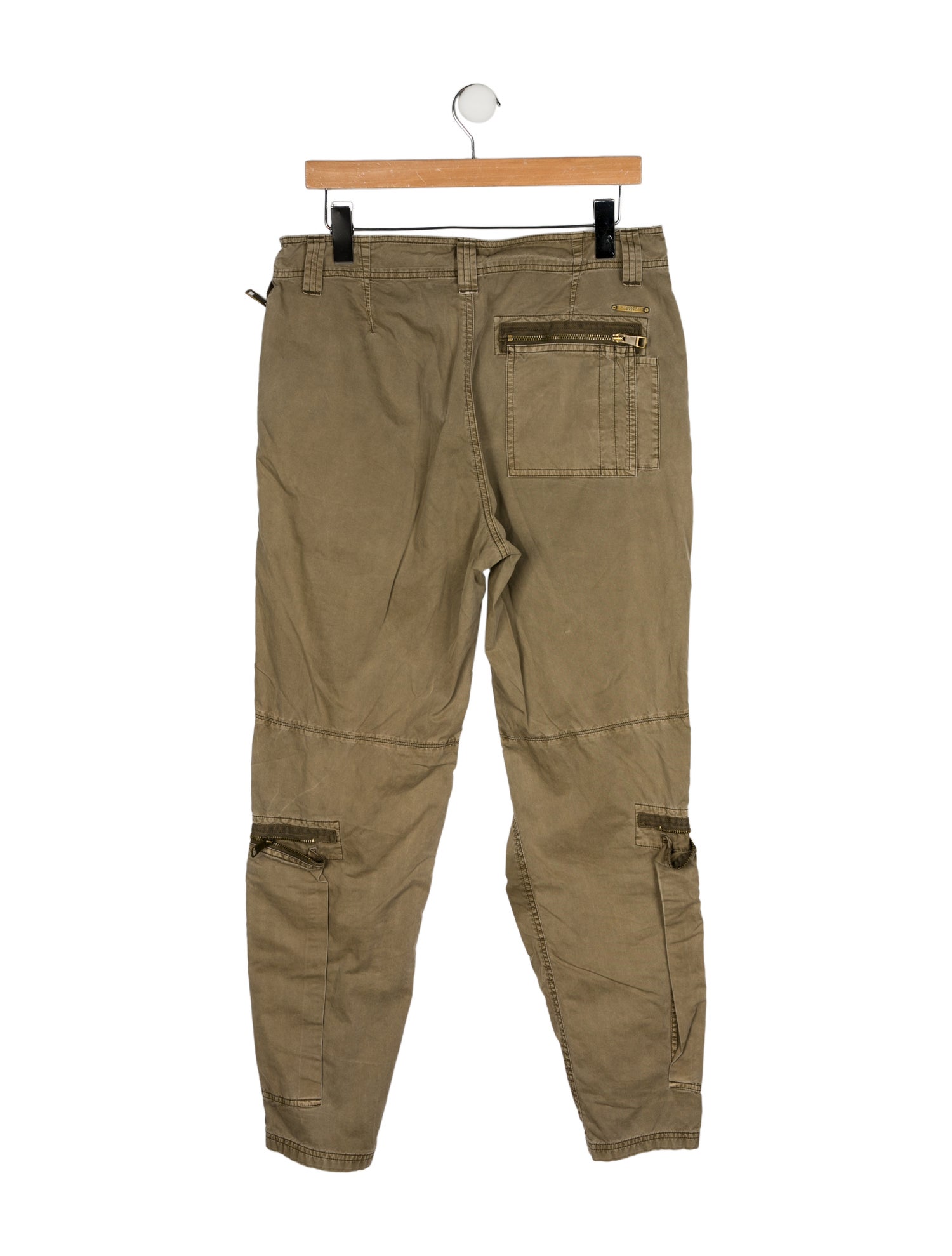 Burberry Brit Cargo Pants