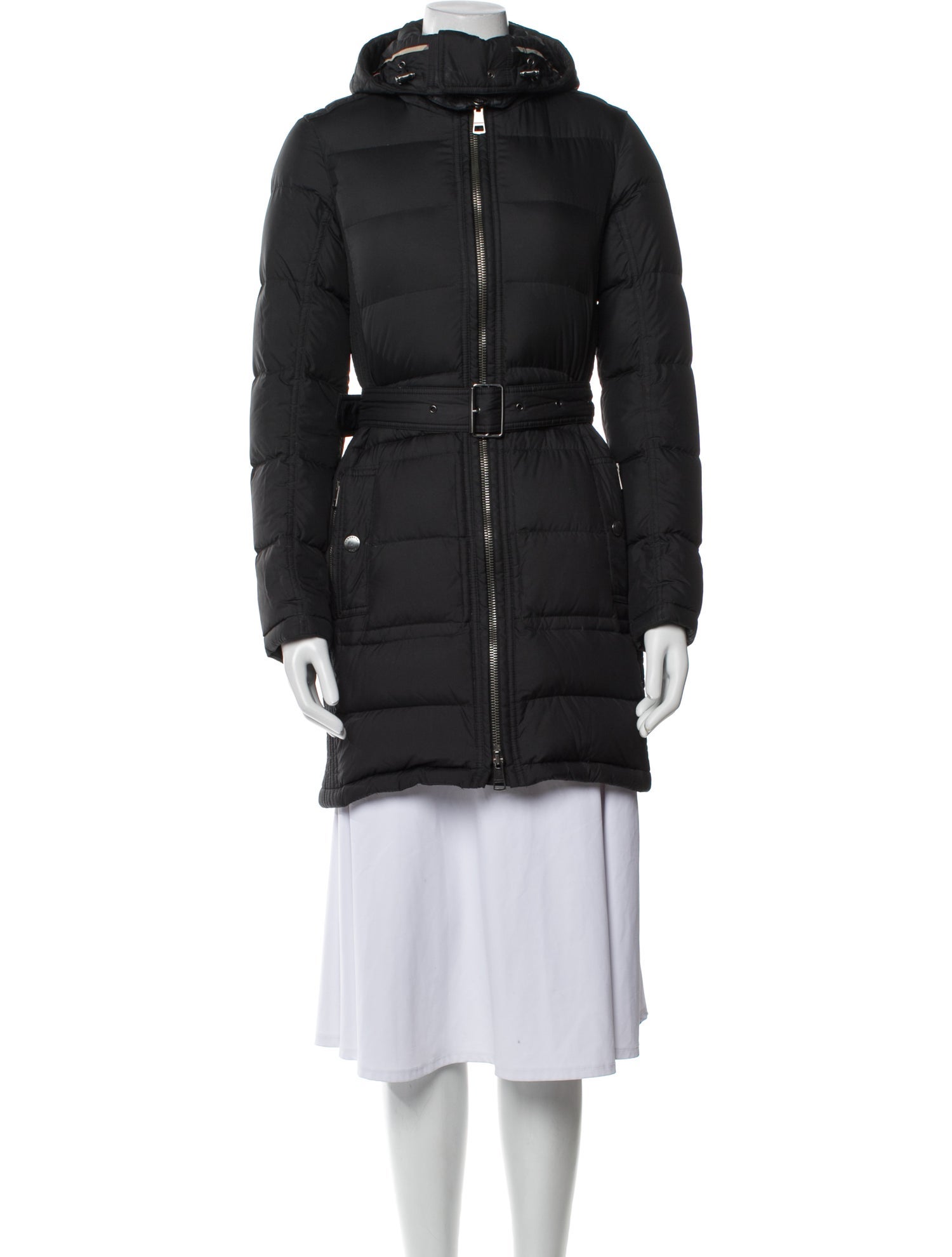 Burberry Brit Utility Jacket