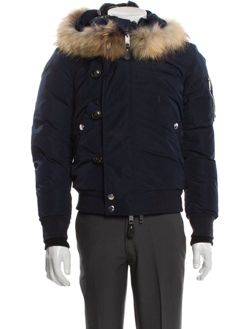 Burberry Brit 2 piece set Puffer Coat