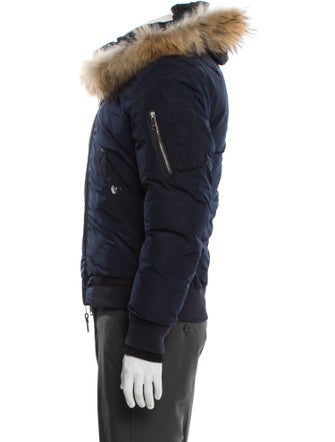 Burberry Brit 2 piece set Puffer Coat