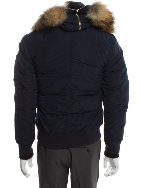 Burberry Brit 2 piece set Puffer Coat