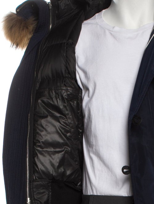 Burberry Brit 2 piece set Puffer Coat