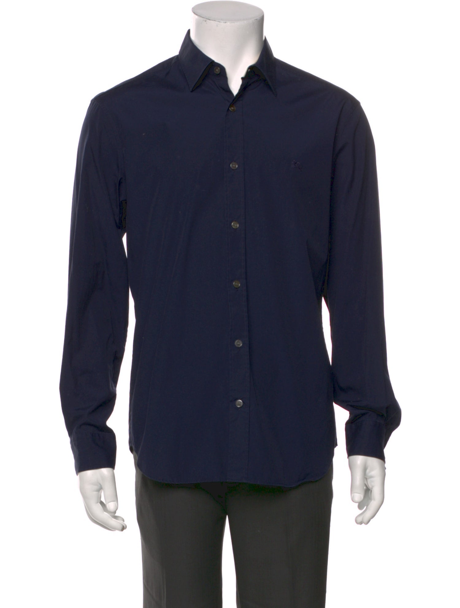 Burberry Brit Long Sleeve Shirt