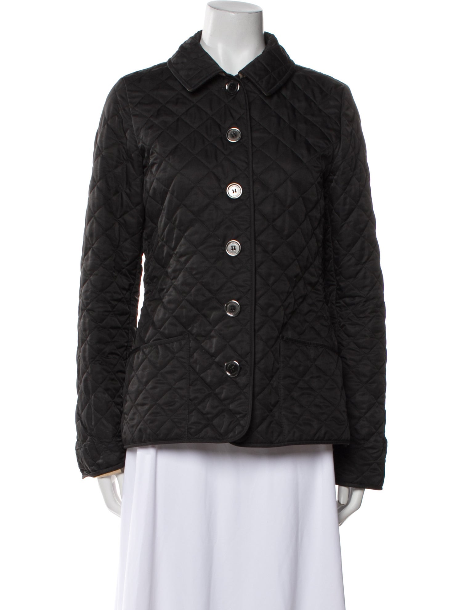 Burberry Brit Jacket