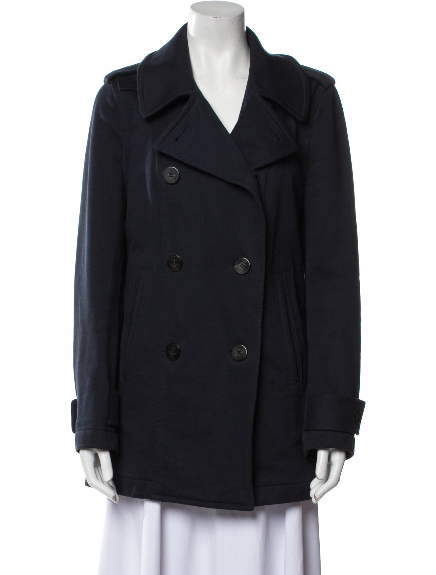 Burberry Brit Jacket