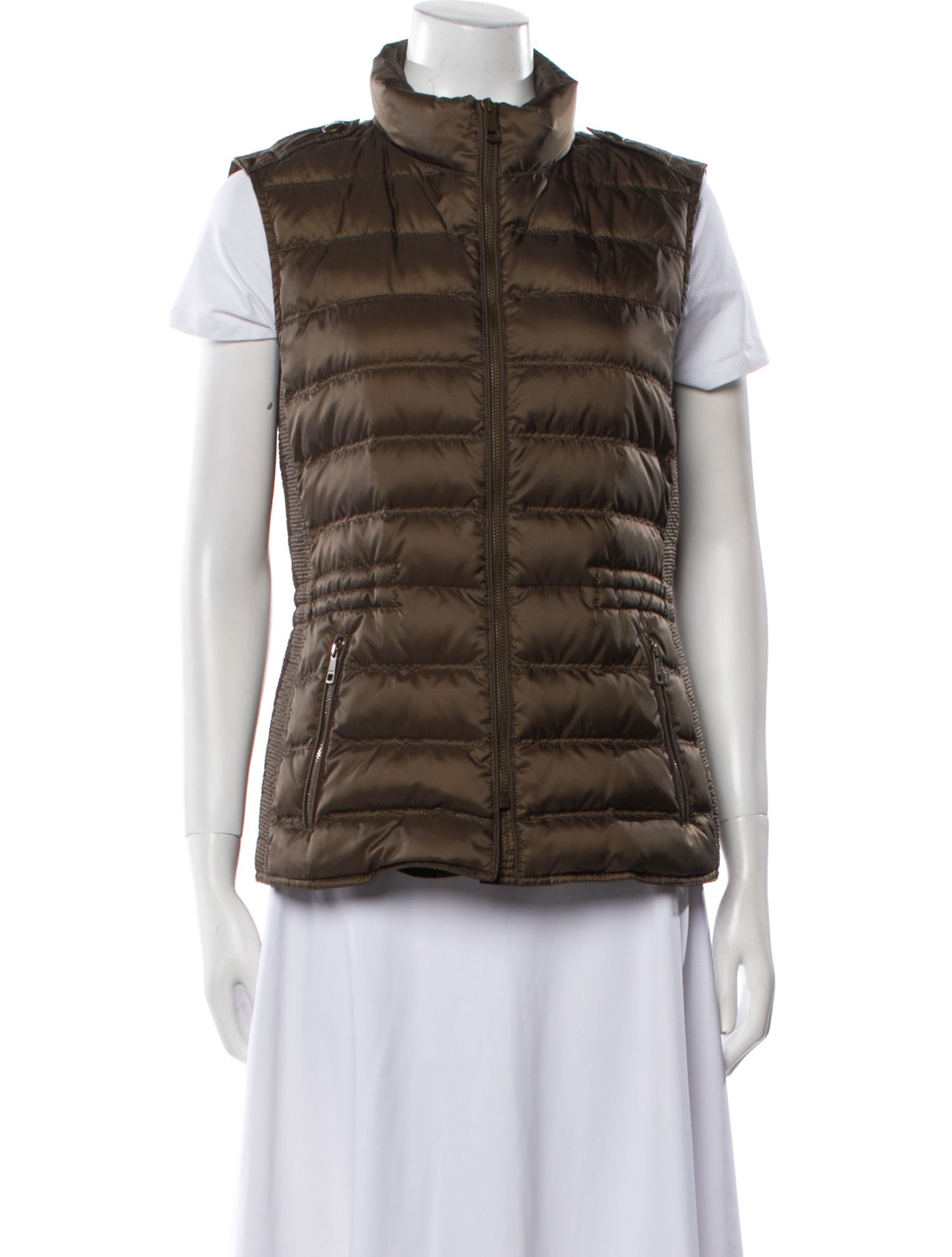 Burberry Brit Vest