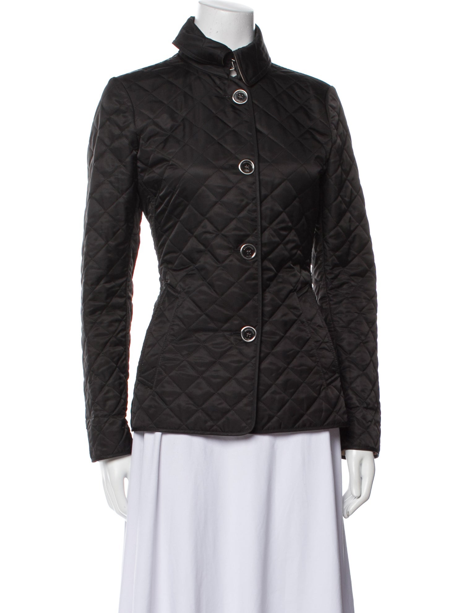 Burberry Brit Utility Jacket