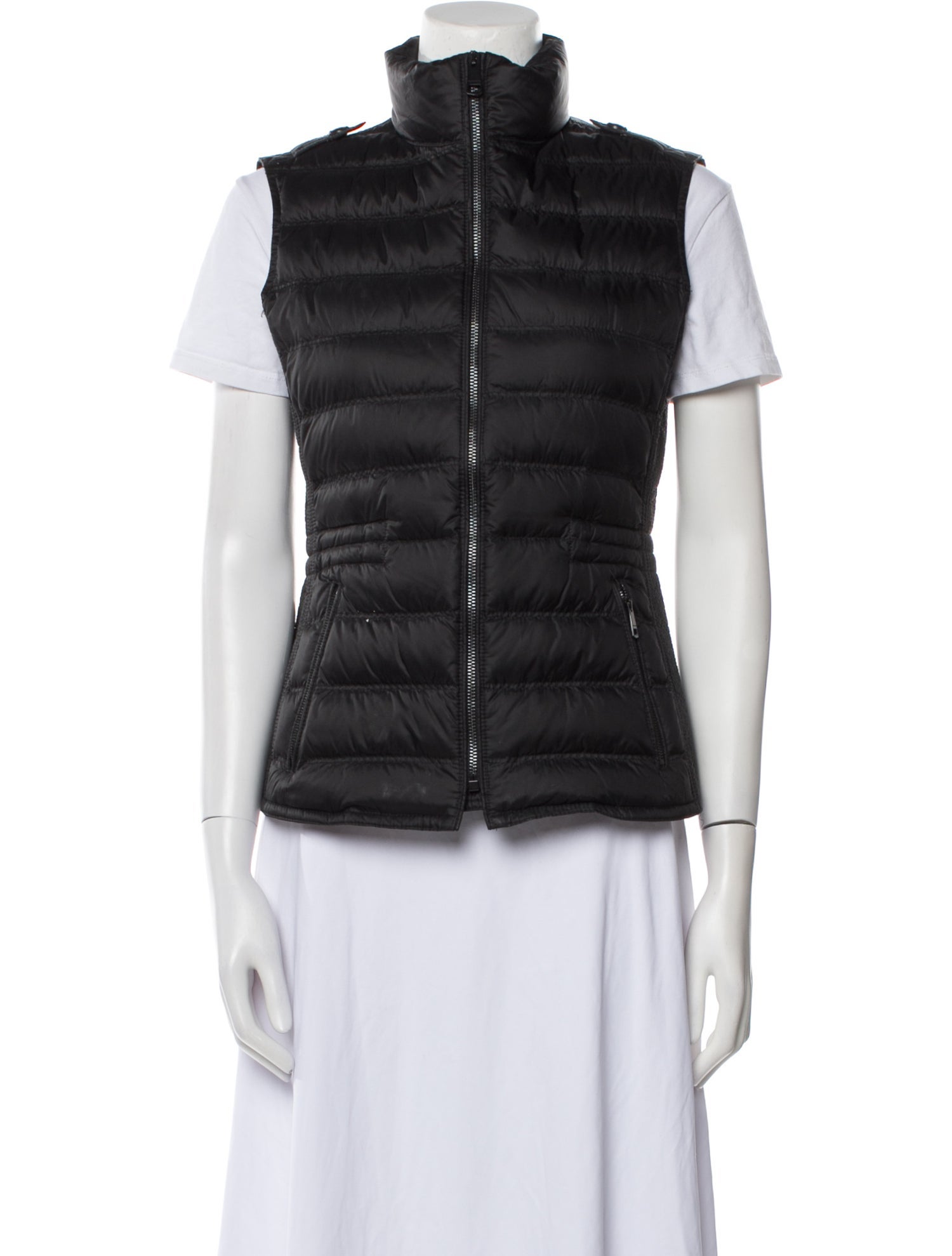 Burberry Brit Vest
