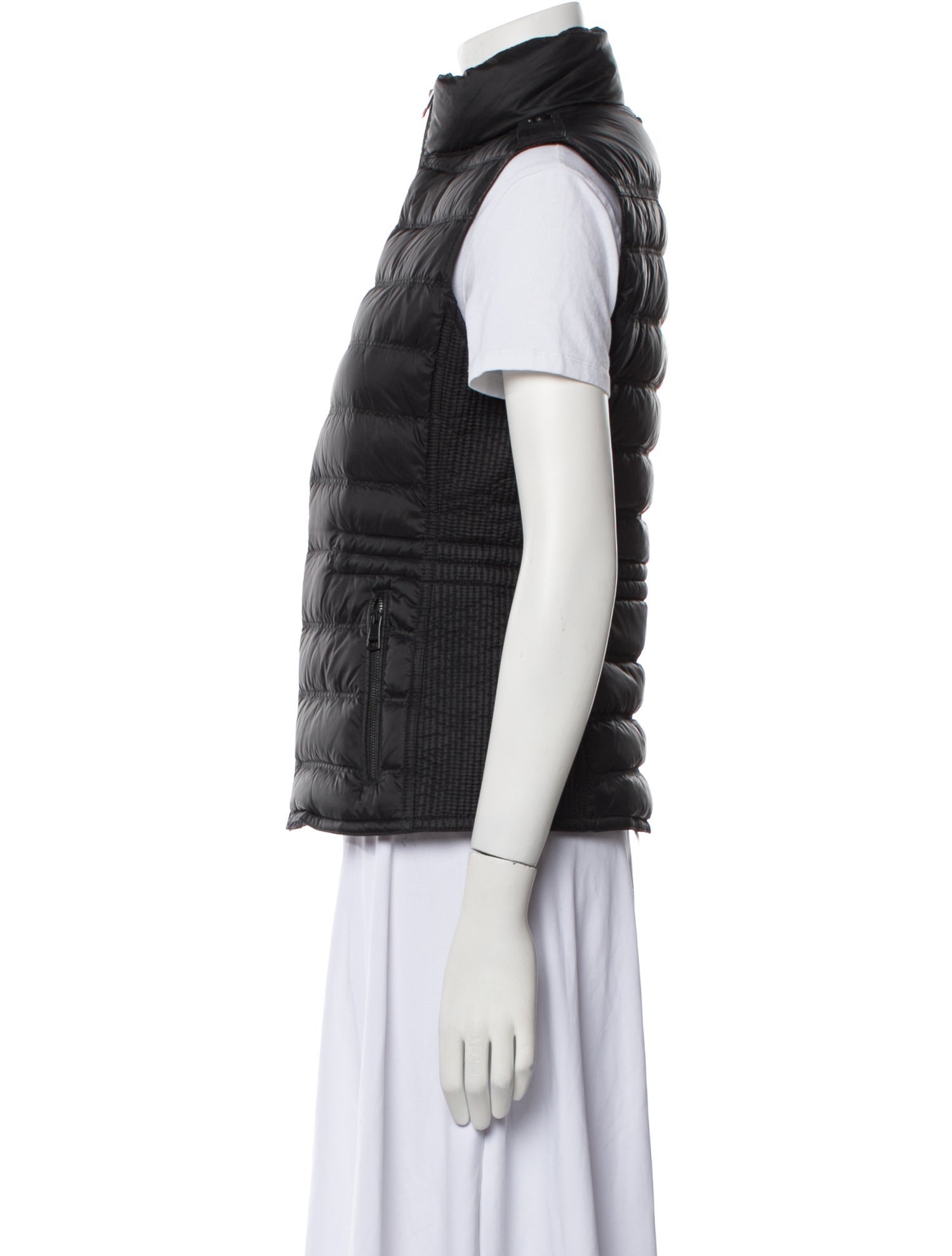 Burberry Brit Vest