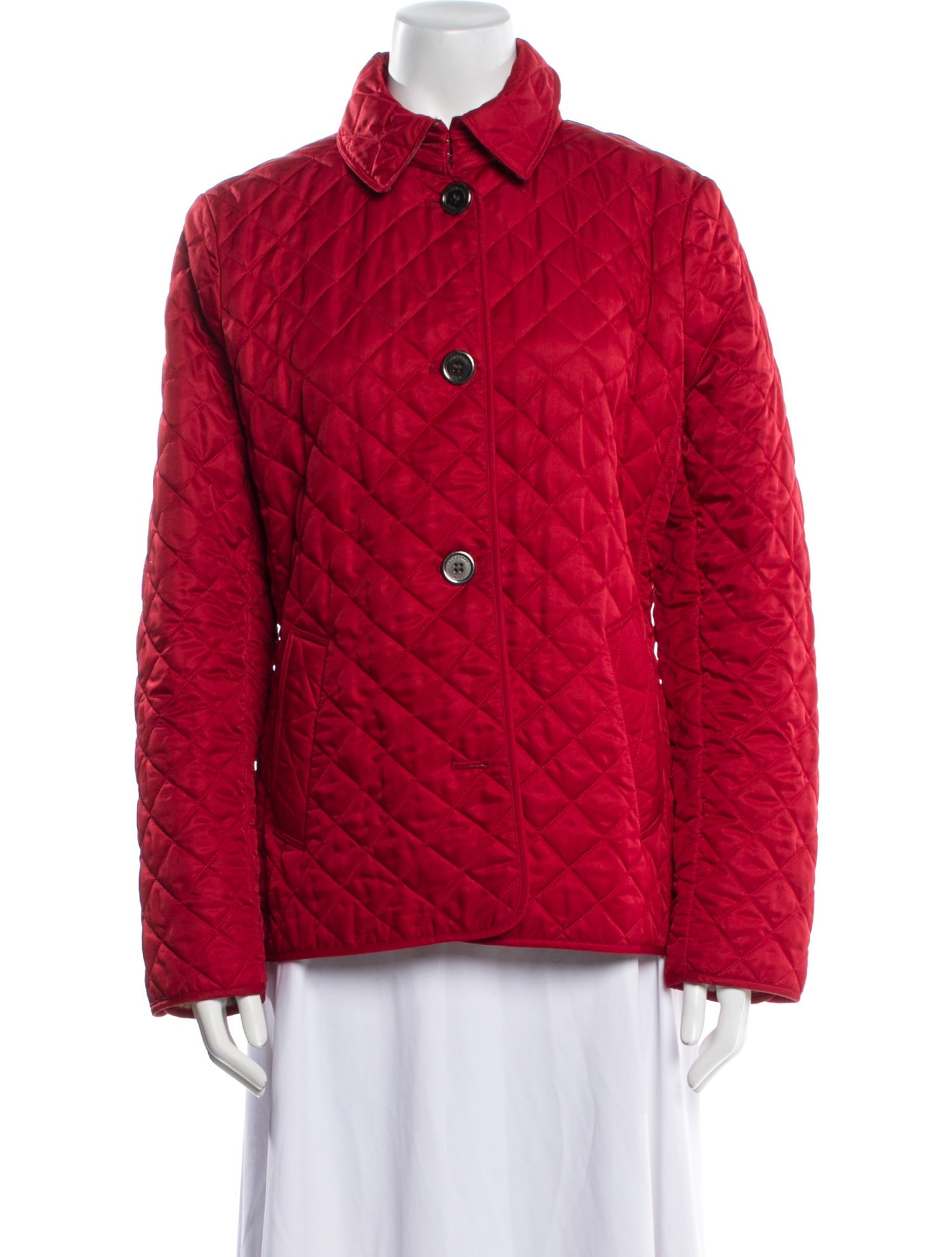 Burberry Brit Jacket