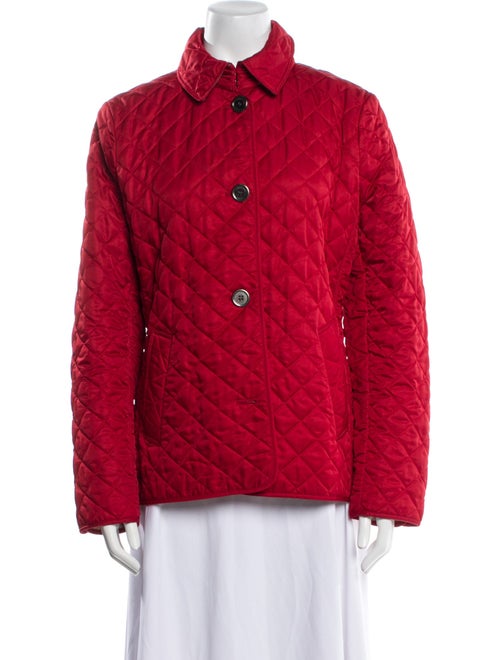 Burberry Brit Jacket