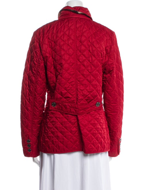 Burberry Brit Jacket