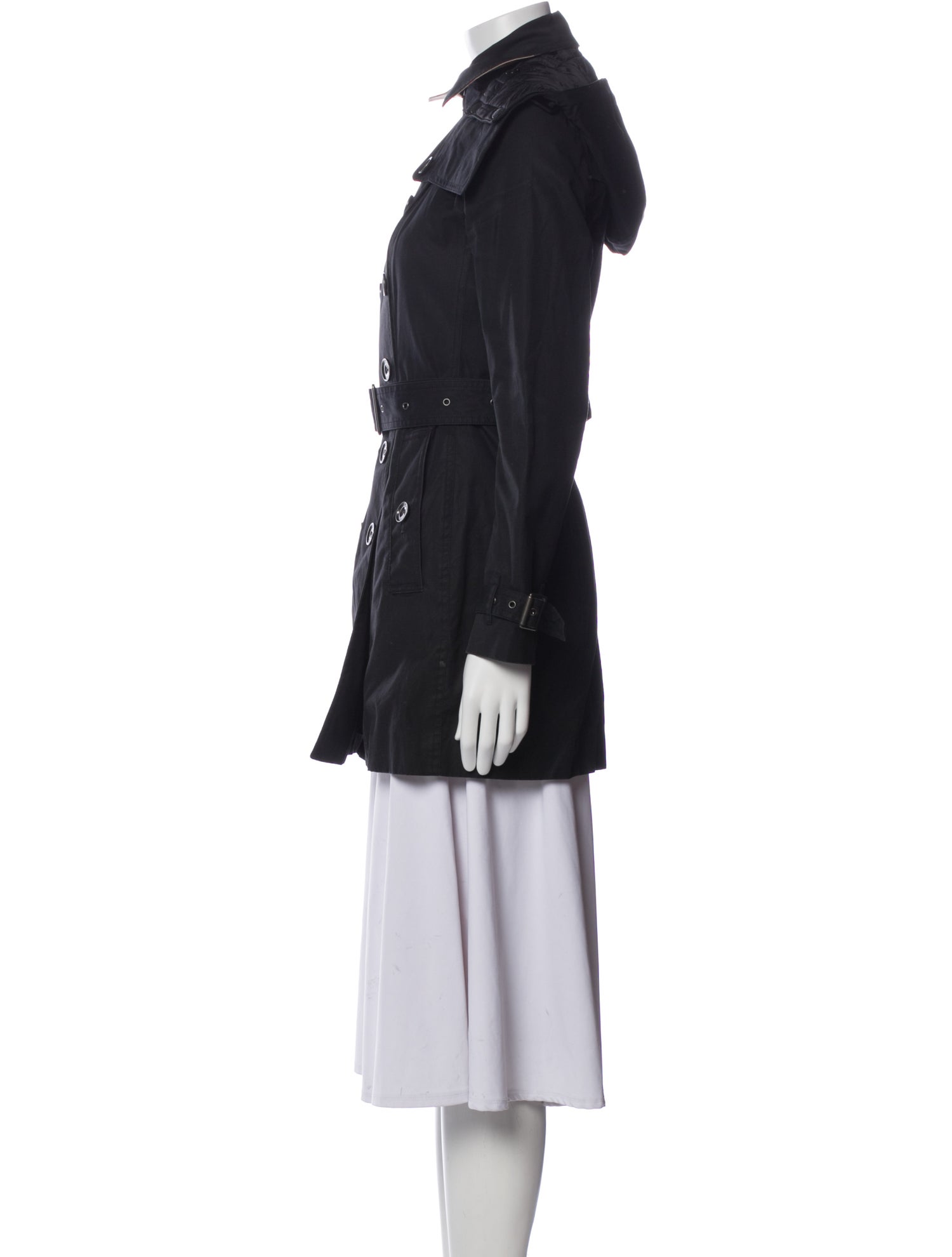 Burberry Brit Jacket