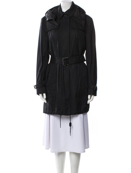 Burberry Brit Trench Coat