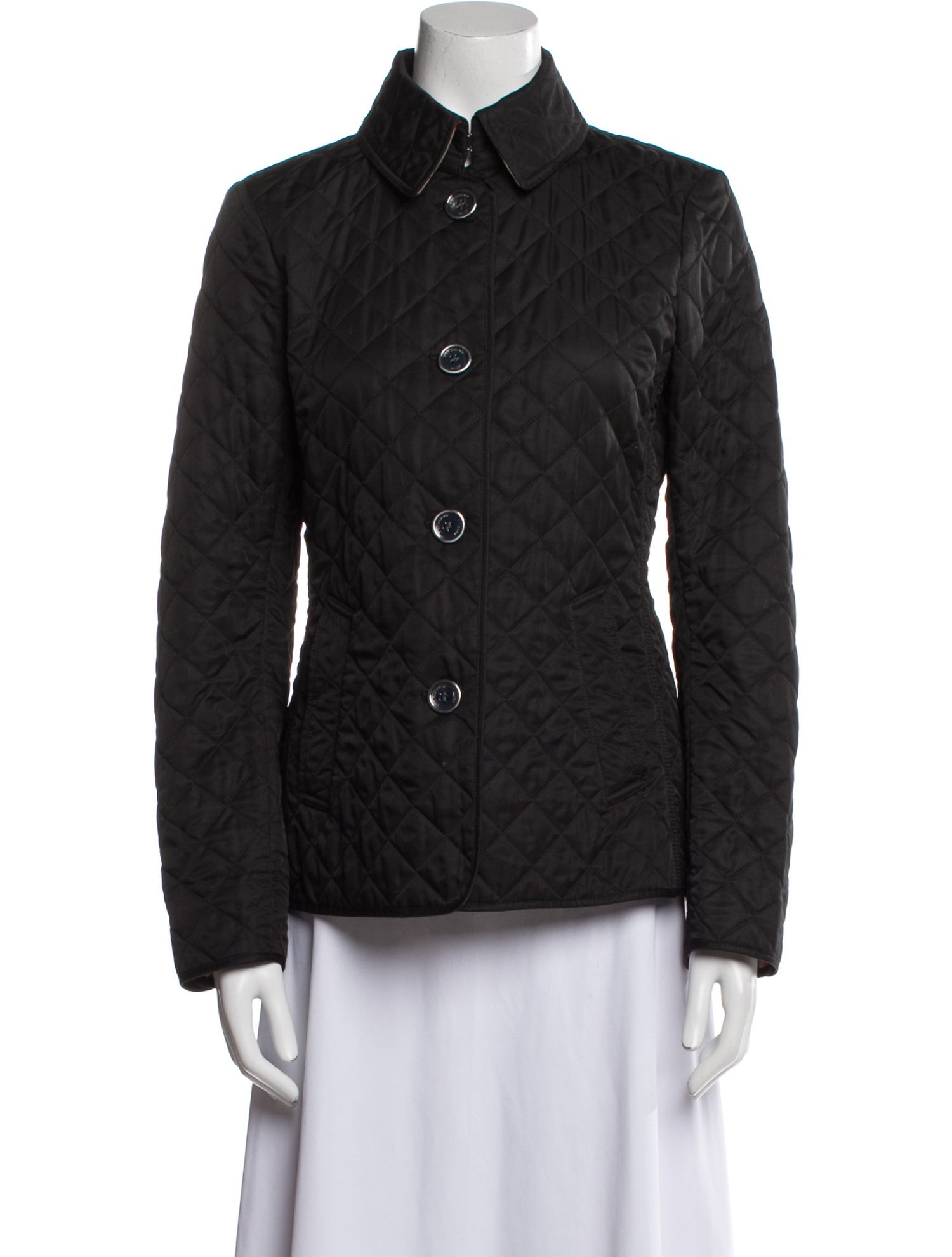 Burberry Brit Utility Jacket