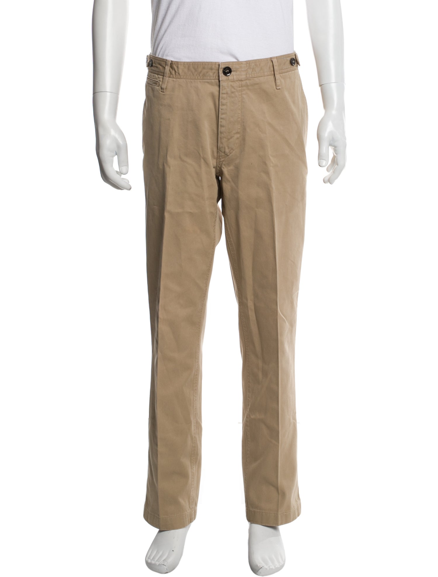 Burberry Brit Chinos
