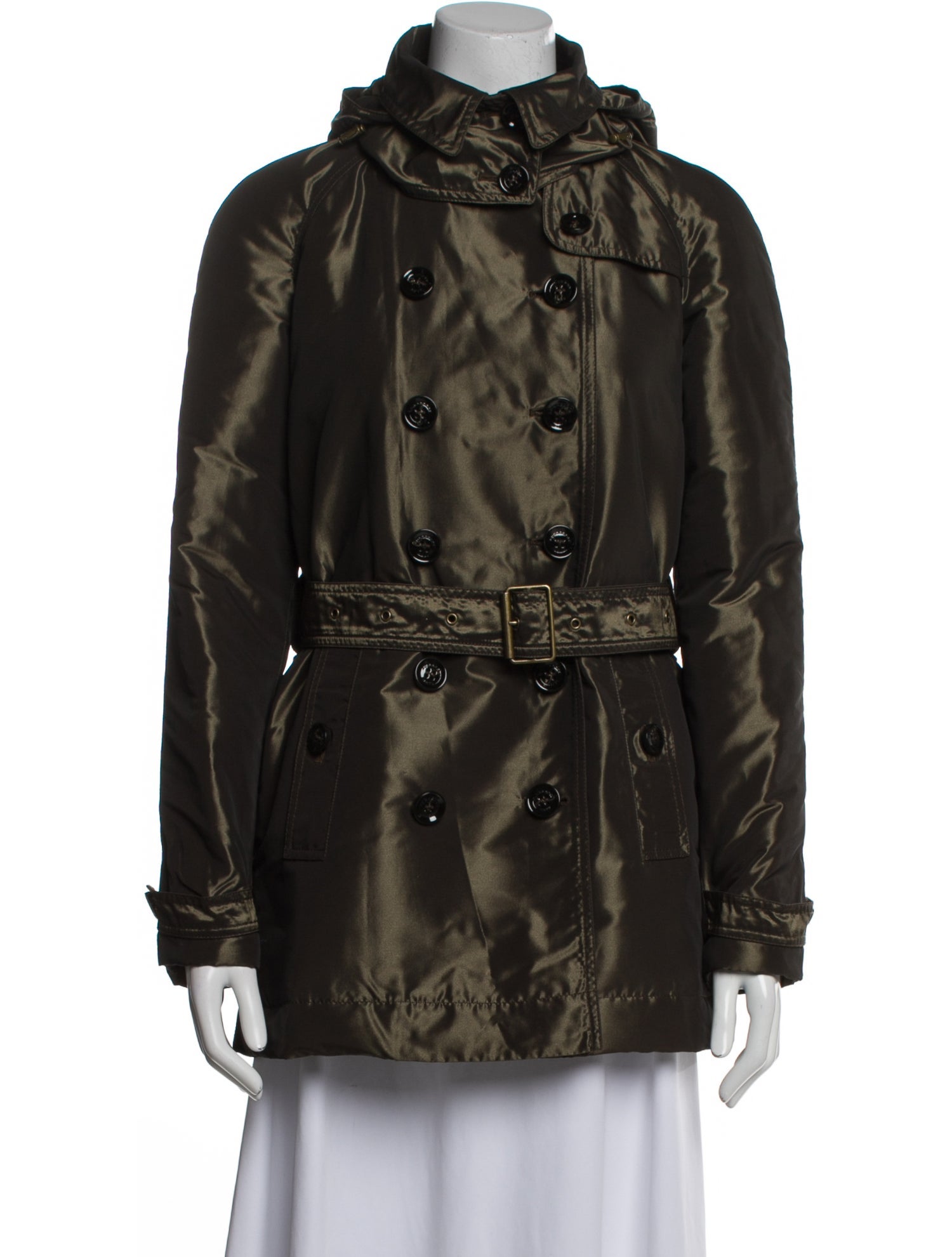 Burberry Brit Jacket