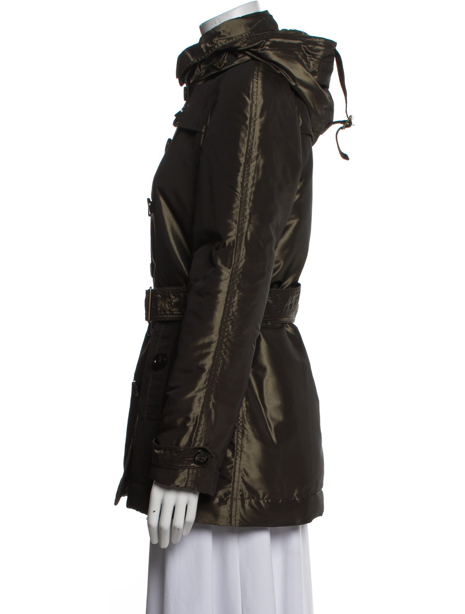 Burberry Brit Jacket