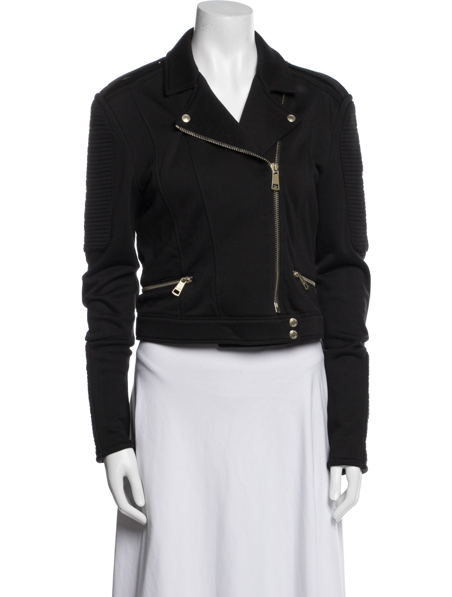 Burberry Brit Biker Jacket