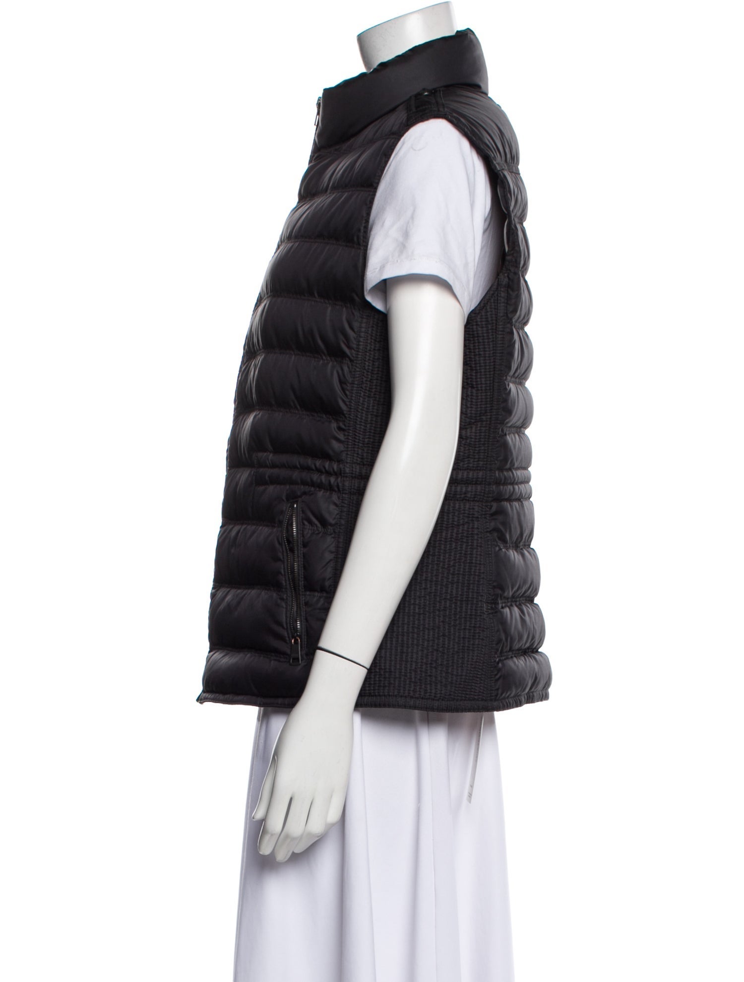 Burberry Brit Vest