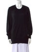 Burberry Brit Crew Neck Sweater