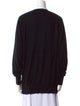 Burberry Brit Crew Neck Sweater