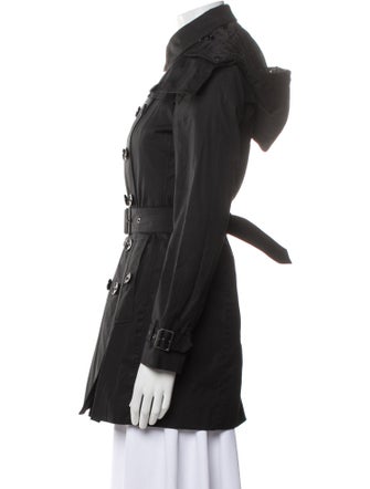 Burberry Brit Utility Jacket