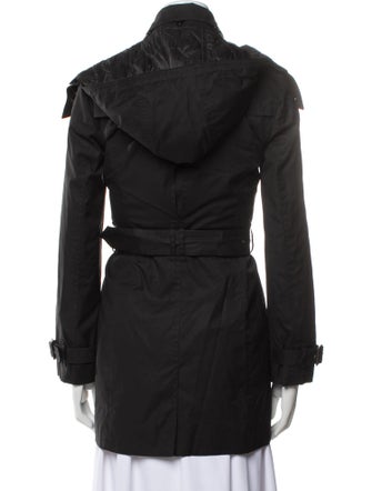 Burberry Brit Utility Jacket