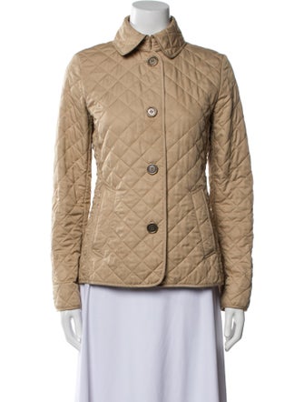 Burberry Brit Utility Jacket