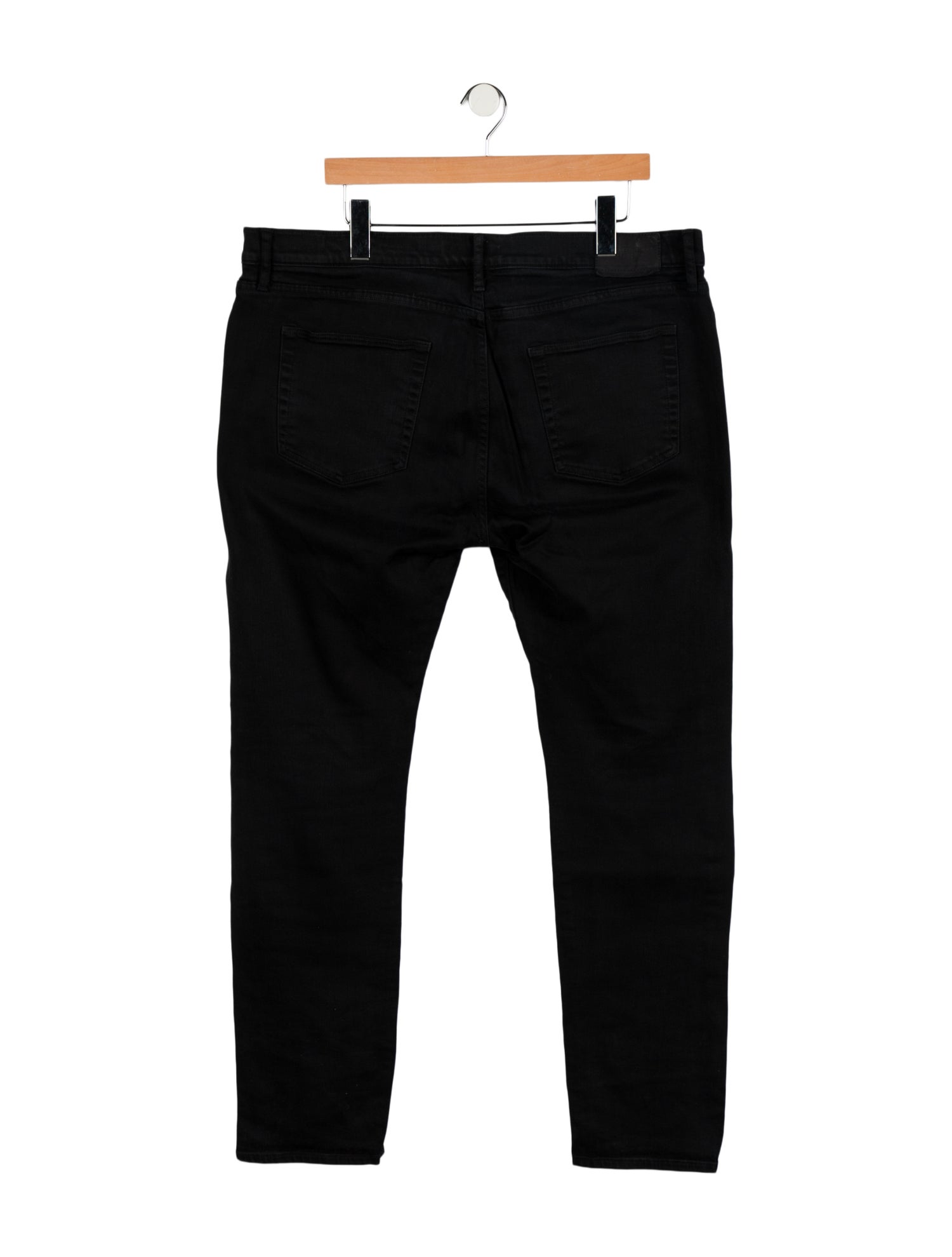 Burberry Brit Skinny Jeans