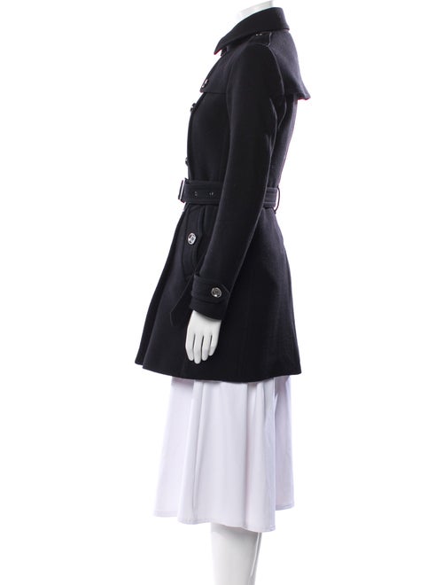 Burberry Brit Wool Evening Jacket