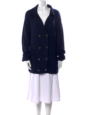 Burberry Brit Merino Wool Sweater